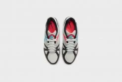 Nike Air Structure OG (Summit White/Neo Teal-Black) SNEAKERS 13 Nike Air Structure OG (Summit White/Neo Teal-Black) SNEAKERS