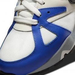 SNEAKERS Nike Air Structure (Metallic Summit White/Black)