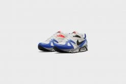 SNEAKERS Nike Air Structure (Metallic Summit White/Black)