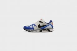 SNEAKERS Nike Air Structure (Metallic Summit White/Black)