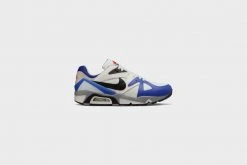 SNEAKERS Nike Air Structure (Metallic Summit White/Black)