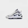 New Arrivals Nike Air Total Max Uptempo (White/Midnight Navy-White)