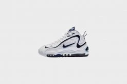 New Arrivals Nike Air Total Max Uptempo (White/Midnight Navy-White)