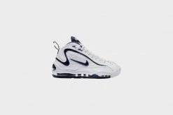 New Arrivals Nike Air Total Max Uptempo (White/Midnight Navy-White)