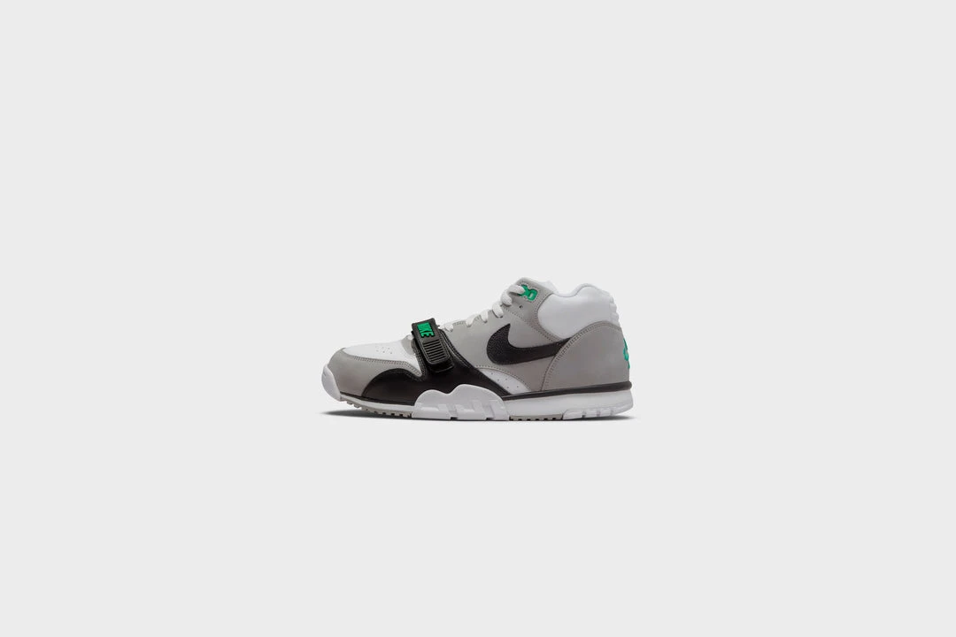 Nike Air Trainer 1 (White/Black-Medium Grey) New Arrivals 1 Nike Air Trainer 1 (White/Black-Medium Grey) New Arrivals