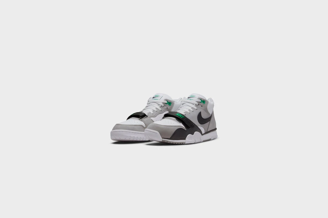 Nike Air Trainer 1 (White/Black-Medium Grey) New Arrivals 2 Nike Air Trainer 1 (White/Black-Medium Grey) New Arrivals