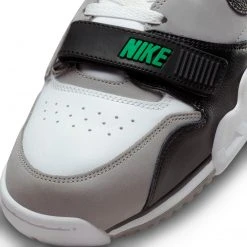 Nike Air Trainer 1 (White/Black-Medium Grey) New Arrivals 13 Nike Air Trainer 1 (White/Black-Medium Grey) New Arrivals