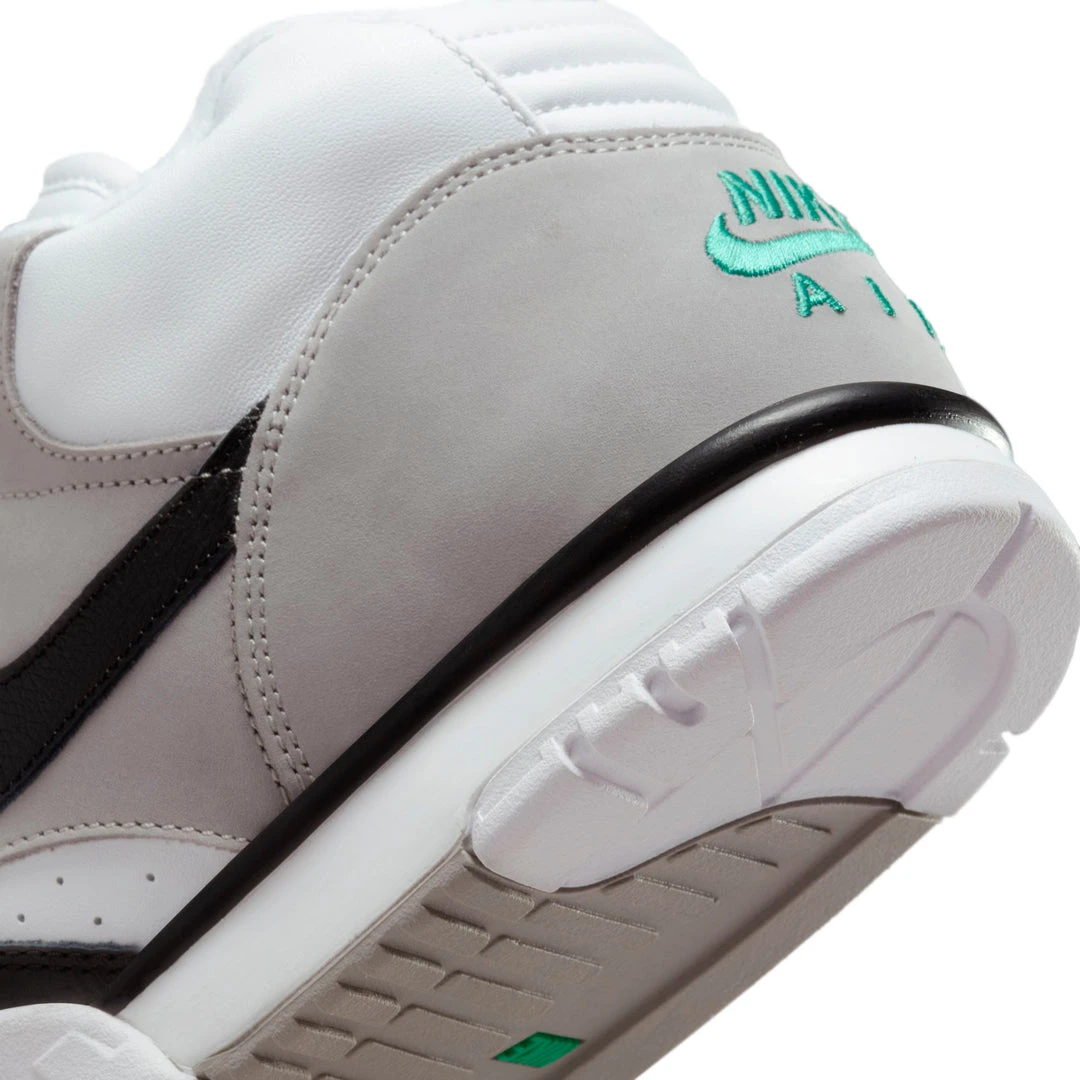 Nike Air Trainer 1 (White/Black-Medium Grey) New Arrivals 7 Nike Air Trainer 1 (White/Black-Medium Grey) New Arrivals
