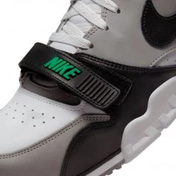 Nike Air Trainer 1 (White/Black-Medium Grey) New Arrivals 15 Nike Air Trainer 1 (White/Black-Medium Grey) New Arrivals