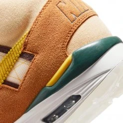 Nike Air Trainer SC High (Canvas/Pollen-Cider) New Arrivals
