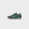 New Arrivals Nike Air VaporMax 2021 FlyKnit (Cool Grey/Washed Teal)