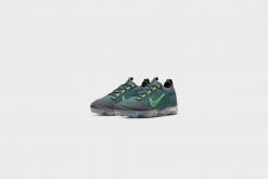 New Arrivals Nike Air VaporMax 2021 FlyKnit (Cool Grey/Washed Teal)