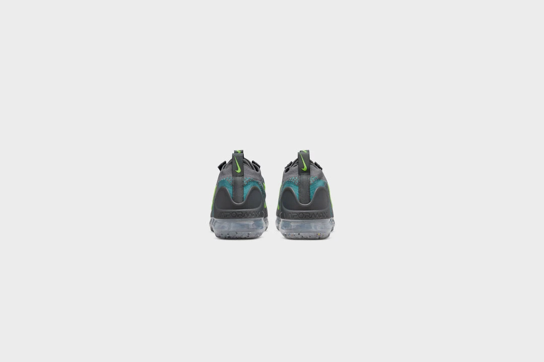 New Arrivals Nike Air VaporMax 2021 FlyKnit (Cool Grey/Washed Teal) 6 New Arrivals Nike Air VaporMax 2021 FlyKnit (Cool Grey/Washed Teal)