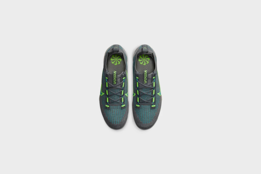 New Arrivals Nike Air VaporMax 2021 FlyKnit (Cool Grey/Washed Teal) 7 New Arrivals Nike Air VaporMax 2021 FlyKnit (Cool Grey/Washed Teal)