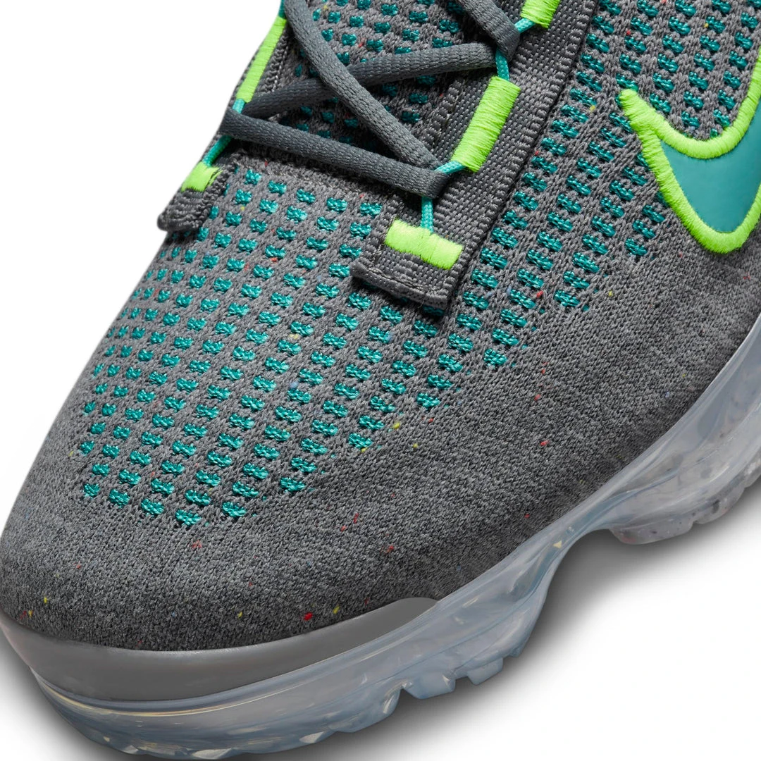 New Arrivals Nike Air VaporMax 2021 FlyKnit (Cool Grey/Washed Teal) 9 New Arrivals Nike Air VaporMax 2021 FlyKnit (Cool Grey/Washed Teal)