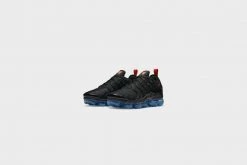 Nike Air VaporMax Plus (Black/University Red)