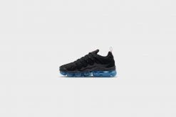 Nike Air VaporMax Plus (Black/University Red)