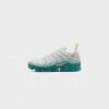 Nike Air VaporMax Plus (White/Siren Red-Mint Foam) New Arrivals