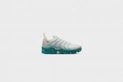 Nike Air VaporMax Plus (White/Siren Red-Mint Foam) New Arrivals 14 Nike Air VaporMax Plus (White/Siren Red-Mint Foam) New Arrivals