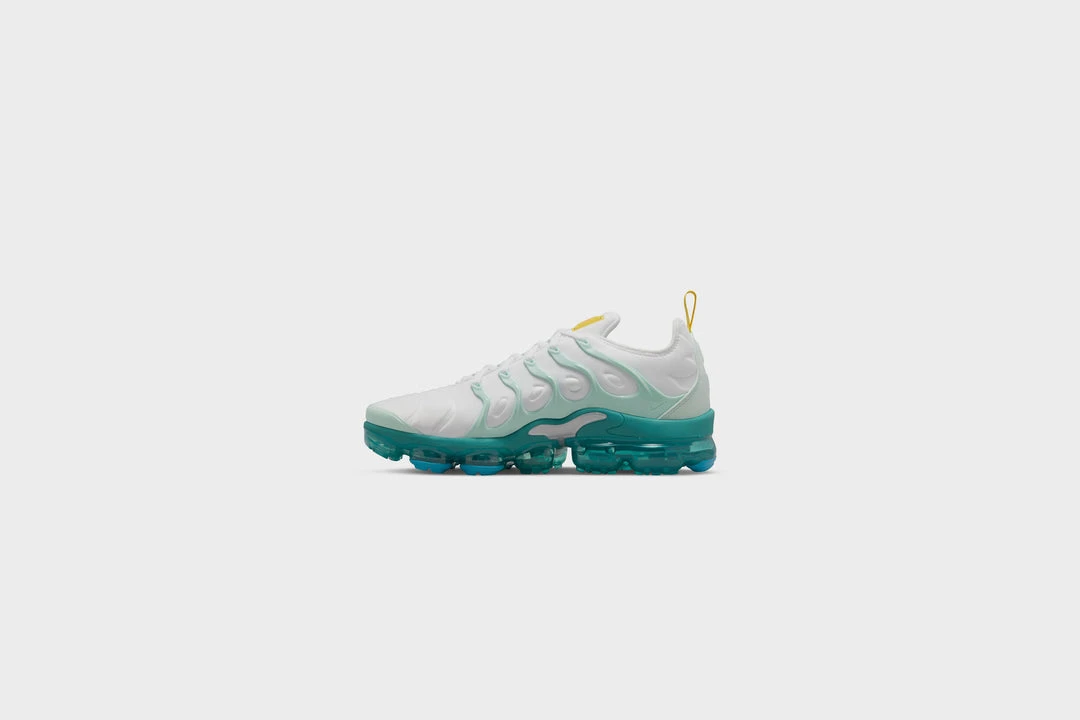 Nike Air VaporMax Plus (White/Siren Red-Mint Foam) New Arrivals 5 Nike Air VaporMax Plus (White/Siren Red-Mint Foam) New Arrivals