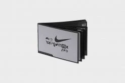 Nike SNEAKERS WMNS Air Vapormax EVO (White/Tech Grey-Midnight Navy) 14 Nike SNEAKERS WMNS Air Vapormax EVO (White/Tech Grey-Midnight Navy)