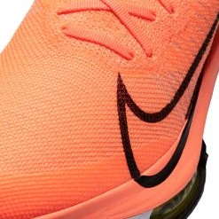 SNEAKERS Nike Air Zoom Tempo Next% FK (Bright Mango/Black)