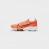 SNEAKERS Nike Air Zoom Tempo Next% FK (Bright Mango/Black)