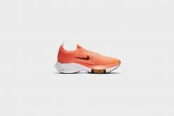 SNEAKERS Nike Air Zoom Tempo Next% FK (Bright Mango/Black)