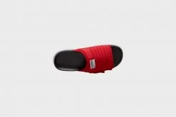 Nike Asuna 2 Slide NA (University Red/Black-White)