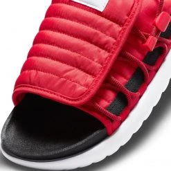 Nike Asuna 2 Slide NA (University Red/Black-White)