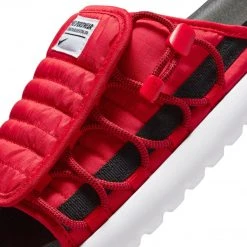 Nike Asuna 2 Slide NA (University Red/Black-White)