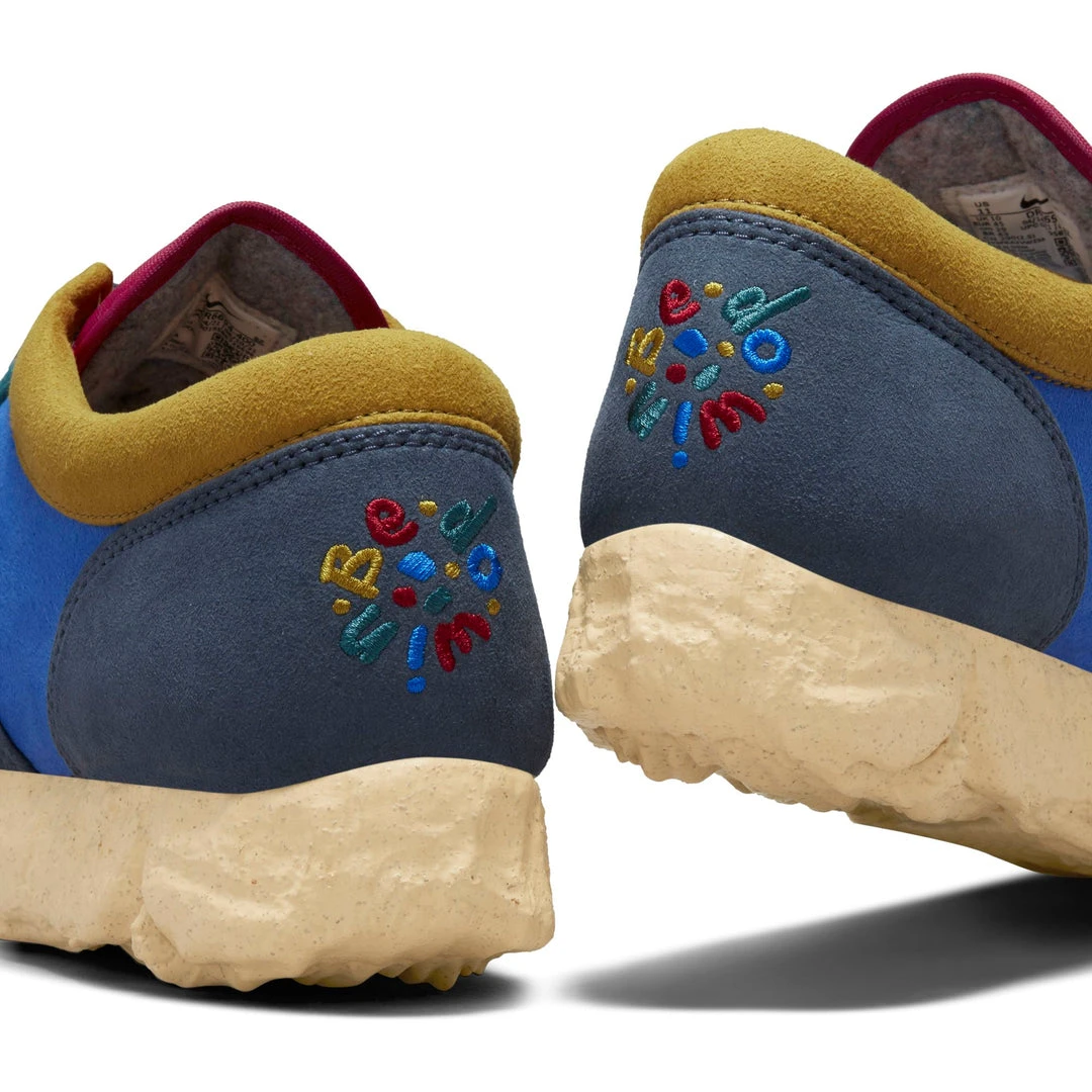 Nike Be-Do-Win SP (Hyper Royal/Midnight Navy) New Arrivals 13 Nike Be-Do-Win SP (Hyper Royal/Midnight Navy) New Arrivals