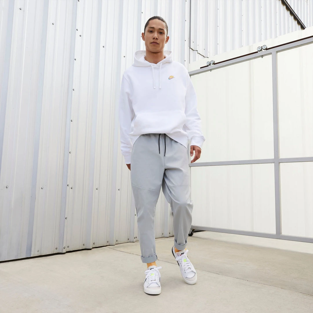 Nike Blazer Low ‘77 Jumbo (White/Black-White-Sail) 11 Nike Blazer Low ‘77 Jumbo (White/Black-White-Sail)