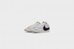 Nike Blazer Low ‘77 Jumbo (White/Black-White-Sail)