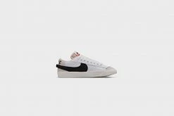 Nike Blazer Low ‘77 Jumbo (White/Black-White-Sail) 13 Nike Blazer Low ‘77 Jumbo (White/Black-White-Sail)