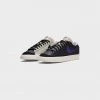 Nike Blazer Low ‘77 PRM (Black/Deep Royal Blue)