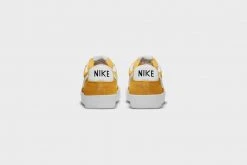 New Arrivals Nike Blazer Low ‘77 Suede (Speed Yellow/White)