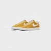 New Arrivals Nike Blazer Low ‘77 Suede (Speed Yellow/White)