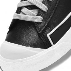 SNEAKERS Nike Blazer Mid '77 Infinite (Black/White-Grey Fog) 15 SNEAKERS Nike Blazer Mid '77 Infinite (Black/White-Grey Fog)