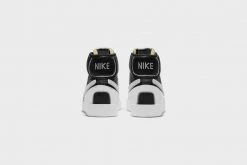 SNEAKERS Nike Blazer Mid '77 Infinite (Black/White-Grey Fog) 11 SNEAKERS Nike Blazer Mid '77 Infinite (Black/White-Grey Fog)