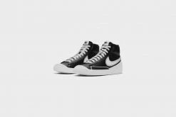SNEAKERS Nike Blazer Mid '77 Infinite (Black/White-Grey Fog) 10 SNEAKERS Nike Blazer Mid '77 Infinite (Black/White-Grey Fog)