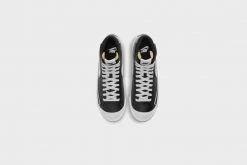 SNEAKERS Nike Blazer Mid '77 Infinite (Black/White-Grey Fog) 12 SNEAKERS Nike Blazer Mid '77 Infinite (Black/White-Grey Fog)