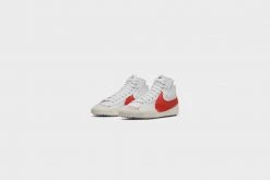 Nike Blazer Mid '77 Jumbo (White/Mantra Orange-Sail) New Arrivals