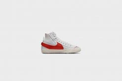 Nike Blazer Mid '77 Jumbo (White/Mantra Orange-Sail) New Arrivals