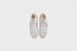 Nike Blazer Mid '77 Jumbo (White/Mantra Orange-Sail) New Arrivals