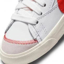 Nike Blazer Mid '77 Jumbo (White/Mantra Orange-Sail) New Arrivals