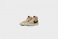 New Arrivals Nike Blazer Mid ‘77 PRM (Rattan/LT Chocolate)