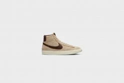 New Arrivals Nike Blazer Mid ‘77 PRM (Rattan/LT Chocolate)