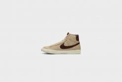 New Arrivals Nike Blazer Mid ‘77 PRM (Rattan/LT Chocolate)