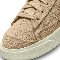 New Arrivals Nike Blazer Mid ‘77 PRM (Rattan/LT Chocolate)